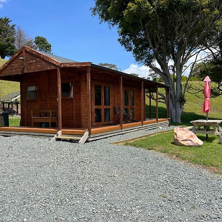 Laurels Retreat Villa Mangonui Kültér fotó