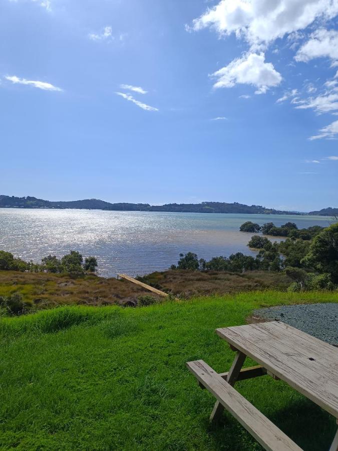 Laurels Retreat Villa Mangonui Kültér fotó