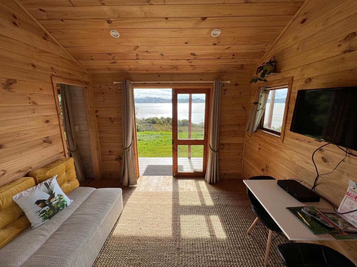 Laurels Retreat Villa Mangonui Kültér fotó