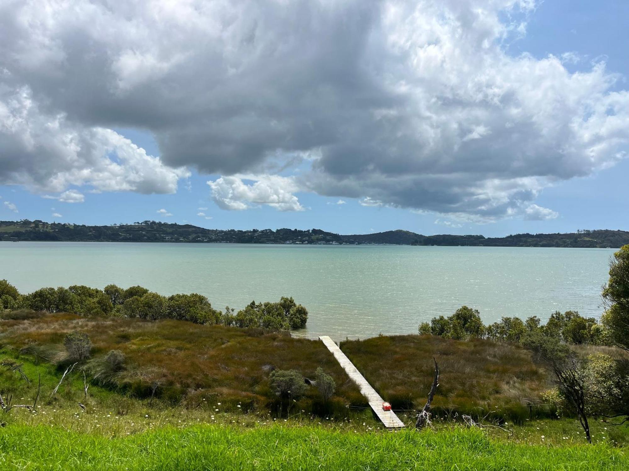 Laurels Retreat Villa Mangonui Kültér fotó